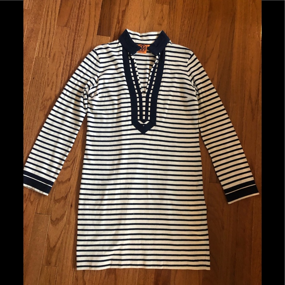 Tory Burch dress